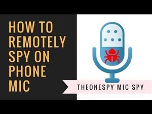 Spy Voice Recorder App Android